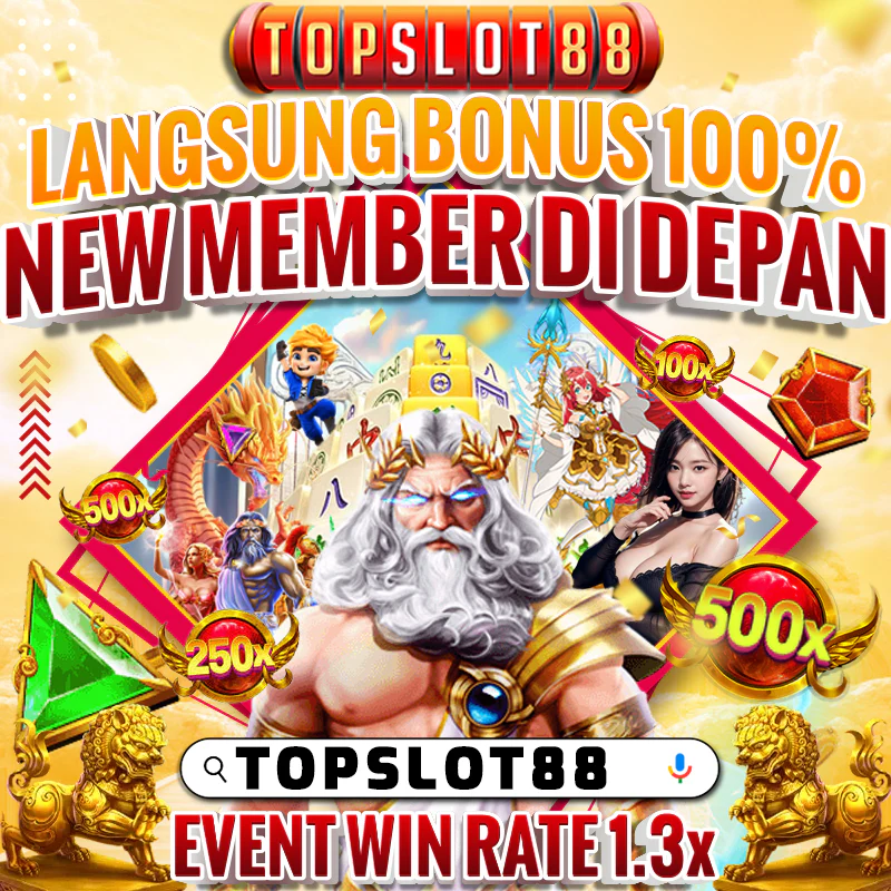 TOPSLOT88